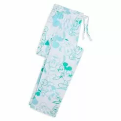 Mickey Mouse And Friends Sleep Pants For Men