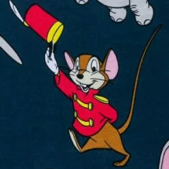 Dumbo Sleep Pants For Adults -Lionel Promotional 4901057393190 3