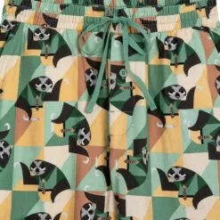 Flash Lounge Pants For Adults – Zootopia -Lionel Promotional 4901057393192 2