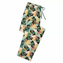 Flash Lounge Pants For Adults – Zootopia