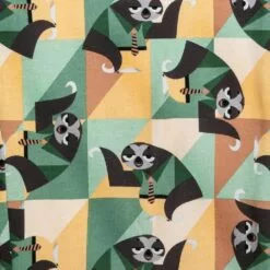 Flash Lounge Pants For Adults – Zootopia -Lionel Promotional 4901057393192 3