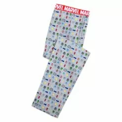 Marvel Sleep Pants For Adults