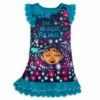Encanto Nightshirt For Girls 2 Encanto Nightshirt For Girls -Lionel Promotional 4902057392909