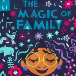 Encanto Nightshirt For Girls -Lionel Promotional 4902057392909 2