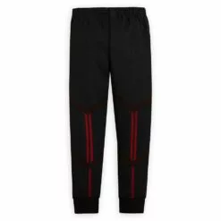 Scarlet Witch Costume PJ PALS For Kids 10 Scarlet Witch Costume PJ PALS For Kids -Lionel Promotional 4902057393120 3