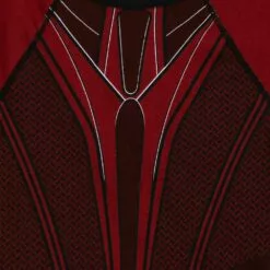 Scarlet Witch Costume PJ PALS For Kids 11 Scarlet Witch Costume PJ PALS For Kids -Lionel Promotional 4902057393120 4