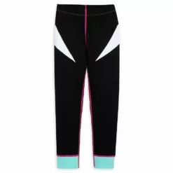 Ghost-Spider Costume PJ PALS For Kids -Lionel Promotional 4902057393121 3