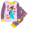 Jasmine PJ PALS For Kids – Aladdin -Lionel Promotional 4902057393129