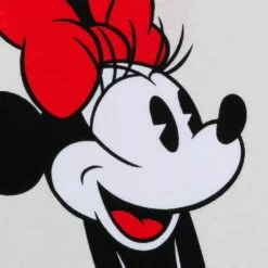 Minnie Mouse PJ PALS For Kids -Lionel Promotional 4902057393130 2