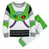 Buzz Lightyear Costume PJ PALS For Kids – Toy Story -Lionel Promotional 4903057392217