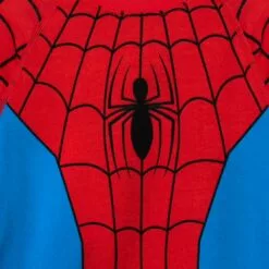 Spider-Man Costume PJ PALS For Kids -Lionel Promotional 4903057393119 2