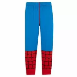 Spider-Man Costume PJ PALS For Kids -Lionel Promotional 4903057393119 5