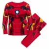 Iron Man Costume PJ PALS For Kids -Lionel Promotional 4903057393123