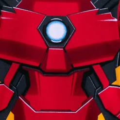 Iron Man Costume PJ PALS For Kids -Lionel Promotional 4903057393123 2