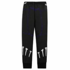 Black Panther Costume PJ PALS For Kids -Lionel Promotional 4903057393125 4