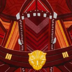 Black Panther: Wakanda Forever Costume PJ Pals For Kids -Lionel Promotional 4903057393143 2