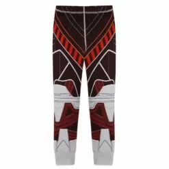 Black Panther: Wakanda Forever Costume PJ Pals For Kids -Lionel Promotional 4903057393143 4