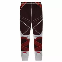 Black Panther: Wakanda Forever Costume PJ Pals For Kids -Lionel Promotional 4903057393143 5