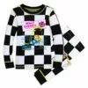 Alice In Wonderland PJ PALS For Kids -Lionel Promotional 4903057393156