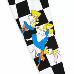 Alice In Wonderland PJ PALS For Kids -Lionel Promotional 4903057393156 5