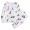 Winnie The Pooh PJ PALS For Kids -Lionel Promotional 4903057393157