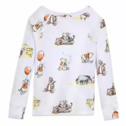 Winnie The Pooh PJ PALS For Kids -Lionel Promotional 4903057393157 2