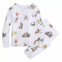 Winnie The Pooh PJ PALS For Kids