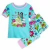 Disney Princess PJ PALS For Kids -Lionel Promotional 4903057393160