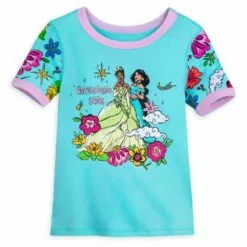 Disney Princess PJ PALS For Kids -Lionel Promotional 4903057393160 2