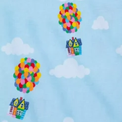 Up House PJ PALS For Kids 12 Up House PJ PALS For Kids -Lionel Promotional 4903057393165 4