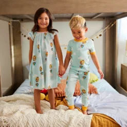 Up House PJ PALS For Kids 13 Up House PJ PALS For Kids -Lionel Promotional 4903057393165 5