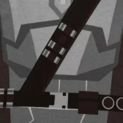 Din Djarin Costume PJ PALS For Kids – Star Wars: The Mandalorian -Lionel Promotional 4903057393169 4