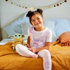 Star Wars Tie-Dye PJ PALS For Kids -Lionel Promotional 4903057393170 9