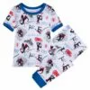 Spider-Man PJ PALS For Kids -Lionel Promotional 4903057393171