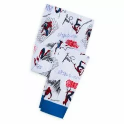 Spider-Man PJ PALS For Kids -Lionel Promotional 4903057393171 4