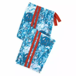 The Avengers Sleep Set For Kids -Lionel Promotional 4903057393172 3