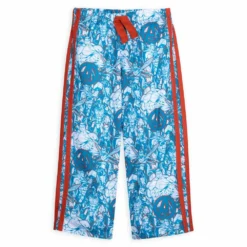 The Avengers Sleep Set For Kids -Lionel Promotional 4903057393172 4