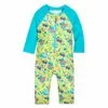 Toy Story Rash Guard Swimsuit For Baby -Lionel Promotional 5000046954070