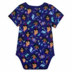 Encanto Bodysuit For Baby -Lionel Promotional 5000059584069 2
