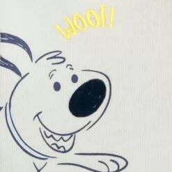 Disney Critters Hooded Shirt For Baby -Lionel Promotional 5004057394002 2