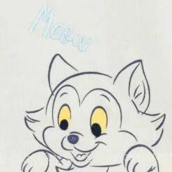 Disney Critters Hooded Shirt For Baby -Lionel Promotional 5004057394002 3