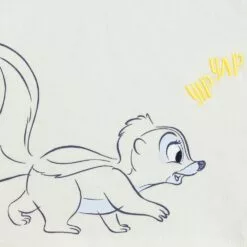 Disney Critters Hooded Shirt For Baby -Lionel Promotional 5004057394002 4