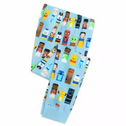 Disney100 Unified Characters PJ PALS For Kids -Lionel Promotional 5005057393194 5