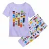 Disney100 Unified Characters Sleep Set For Kids -Lionel Promotional 5005057393195