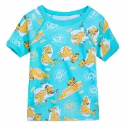 Simba PJ PALS For Kids – The Lion King 9 Simba PJ PALS For Kids – The Lion King -Lionel Promotional 5005057393196 2