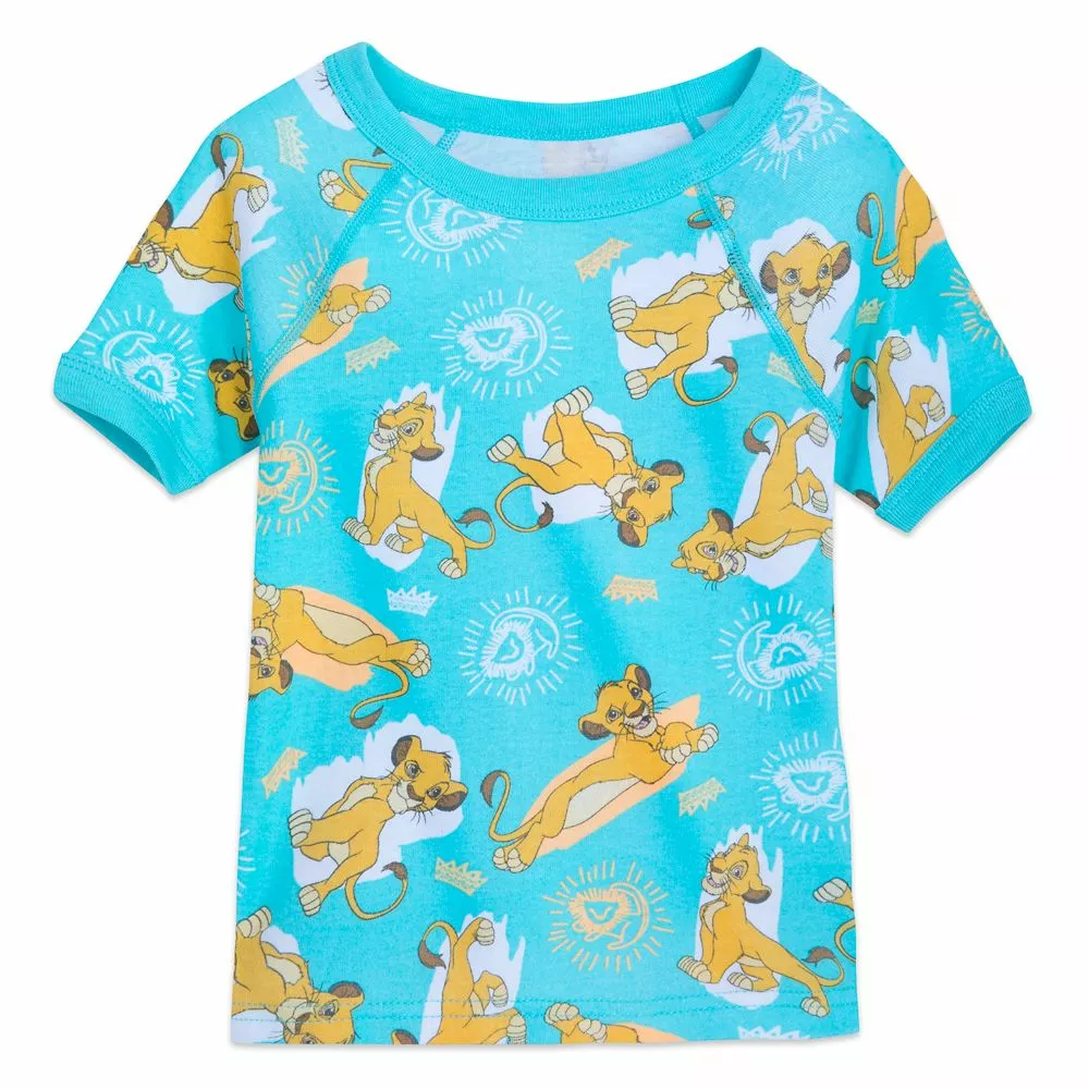 Simba PJ PALS For Kids – The Lion King 5 Simba PJ PALS For Kids – The Lion King - Image 3