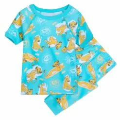 Simba PJ PALS For Kids – The Lion King