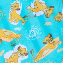 Simba PJ PALS For Kids – The Lion King 10 Simba PJ PALS For Kids – The Lion King -Lionel Promotional 5005057393196 3