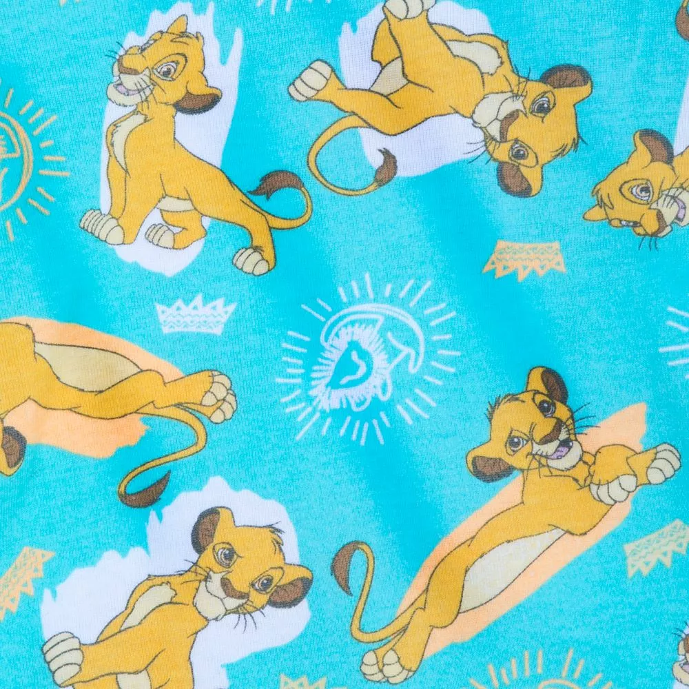 Simba PJ PALS For Kids – The Lion King 6 Simba PJ PALS For Kids – The Lion King - Image 4