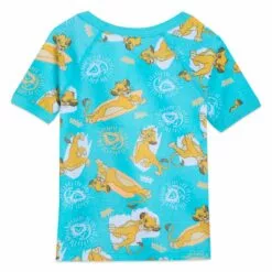 Simba PJ PALS For Kids – The Lion King 11 Simba PJ PALS For Kids – The Lion King -Lionel Promotional 5005057393196 4